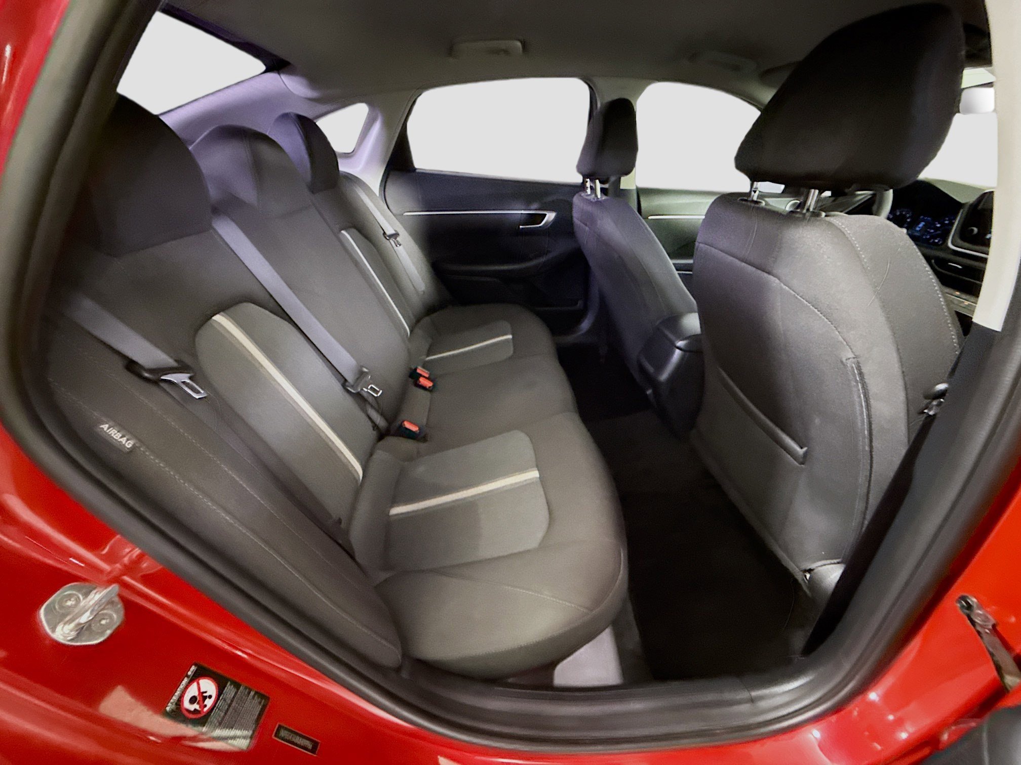 Used 2021 Hyundai Sonata SE image 26