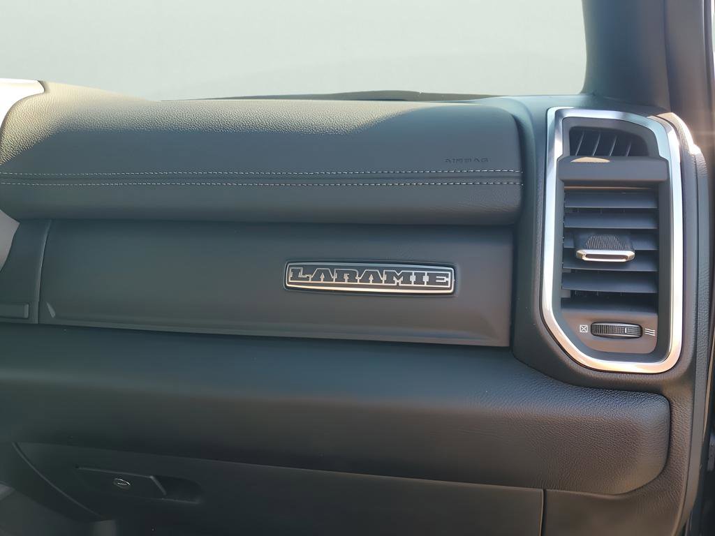 New 2026 RAM 3500 Laramie image 15