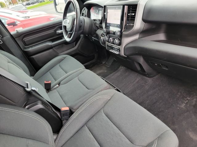 Used 2025 RAM 1500 Tradesman image 26