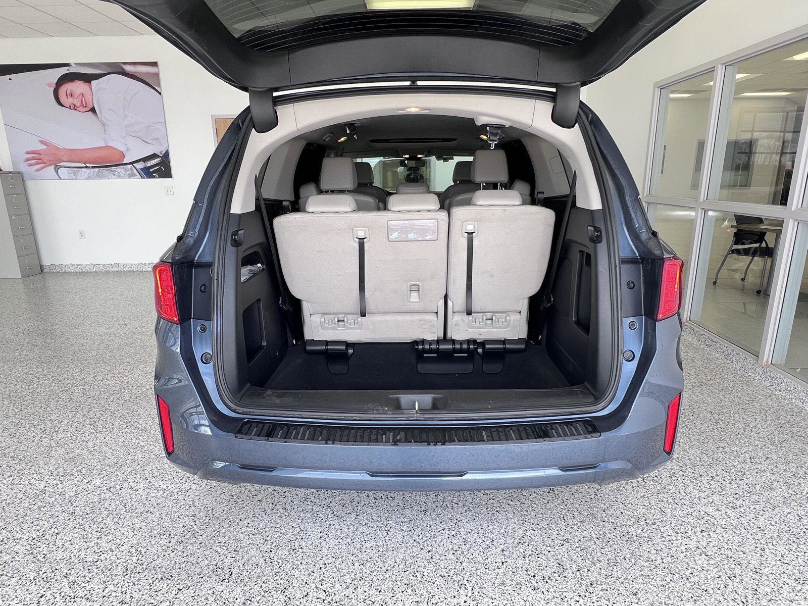 Used 2025 Honda Odyssey EX-L image 15