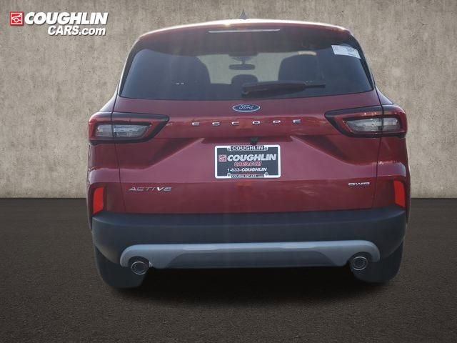New 2026 Ford Escape Active w/ Cold Weather Package image 7