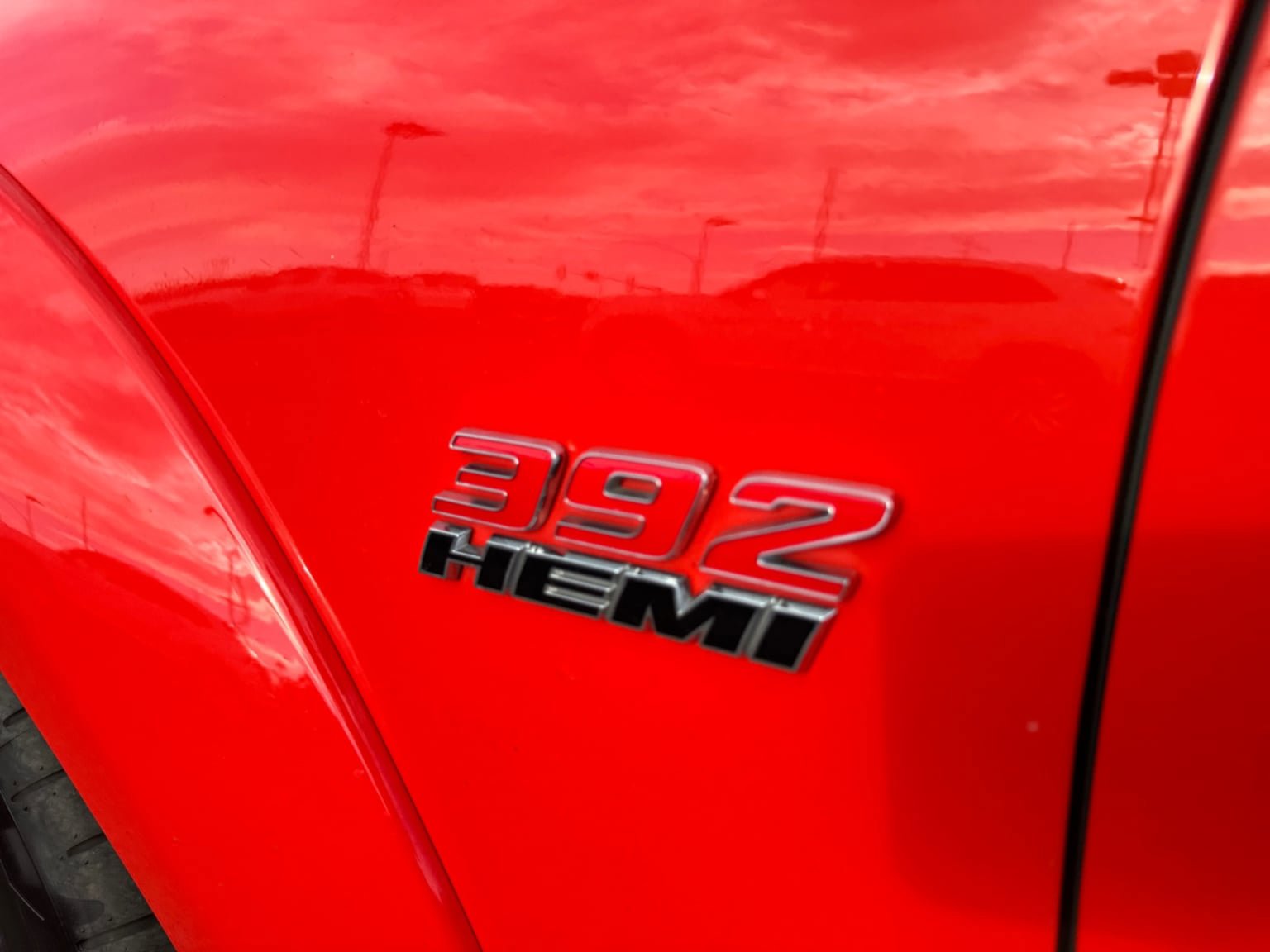 Used 2021 Dodge Charger Scat Pack RWD image 23