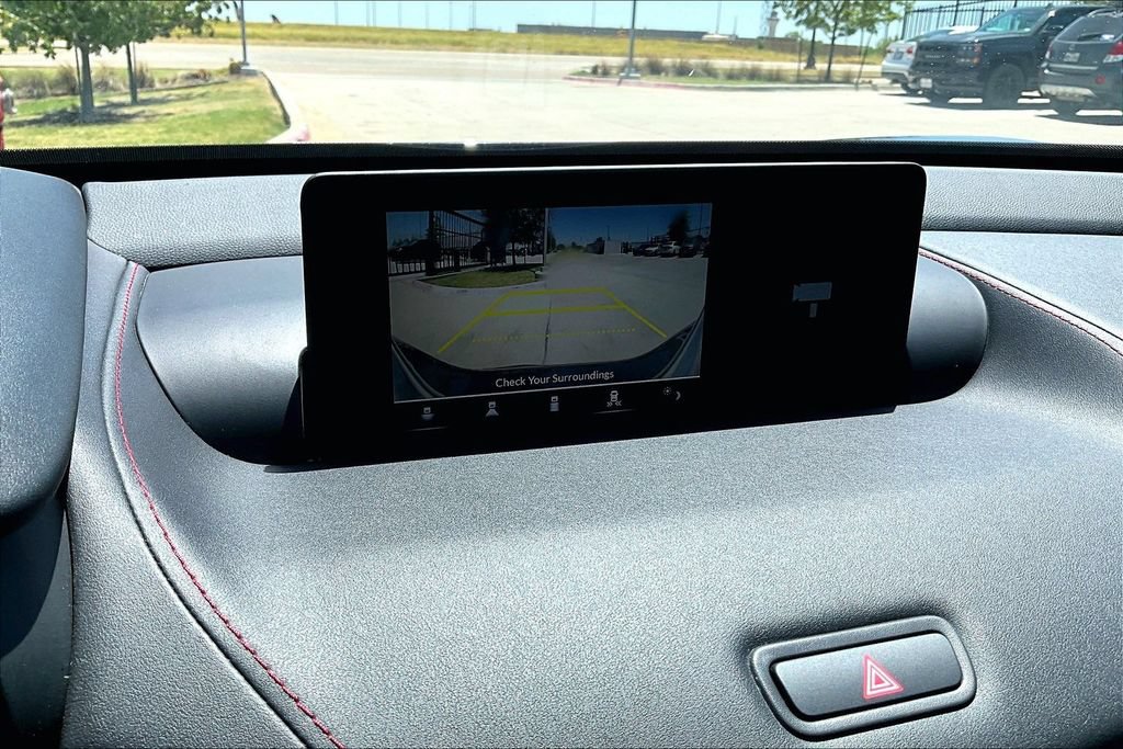 Used 2023 Acura TLX SH-AWD w/ A-SPEC Pkg image 27