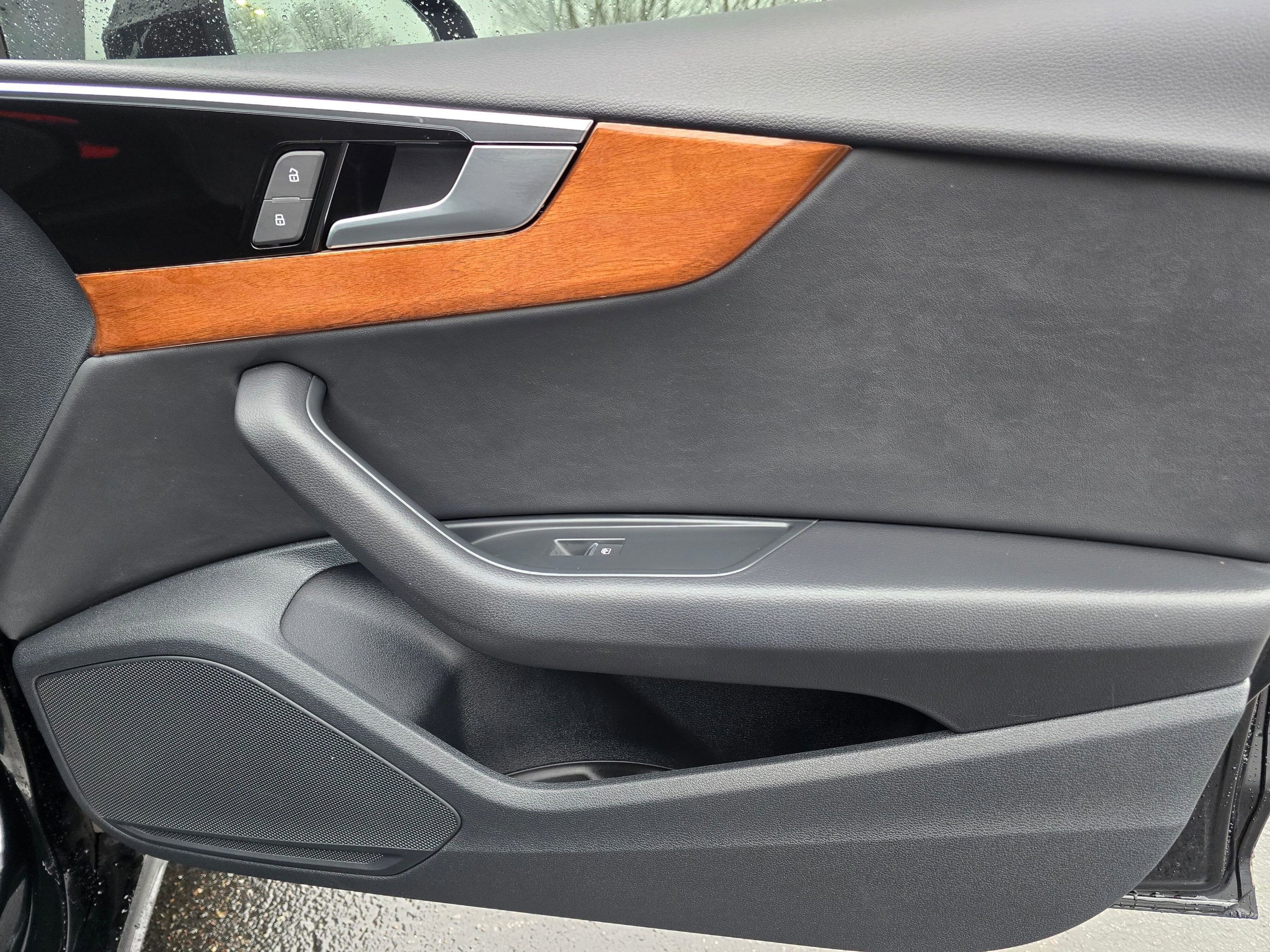 Used 2023 Audi A5 2.0T Premium w/ Convenience Package image 28