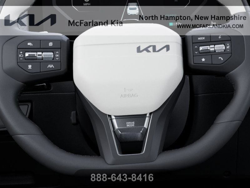 New 2026 Kia EV6 GT-Line AWD/4WD image 22