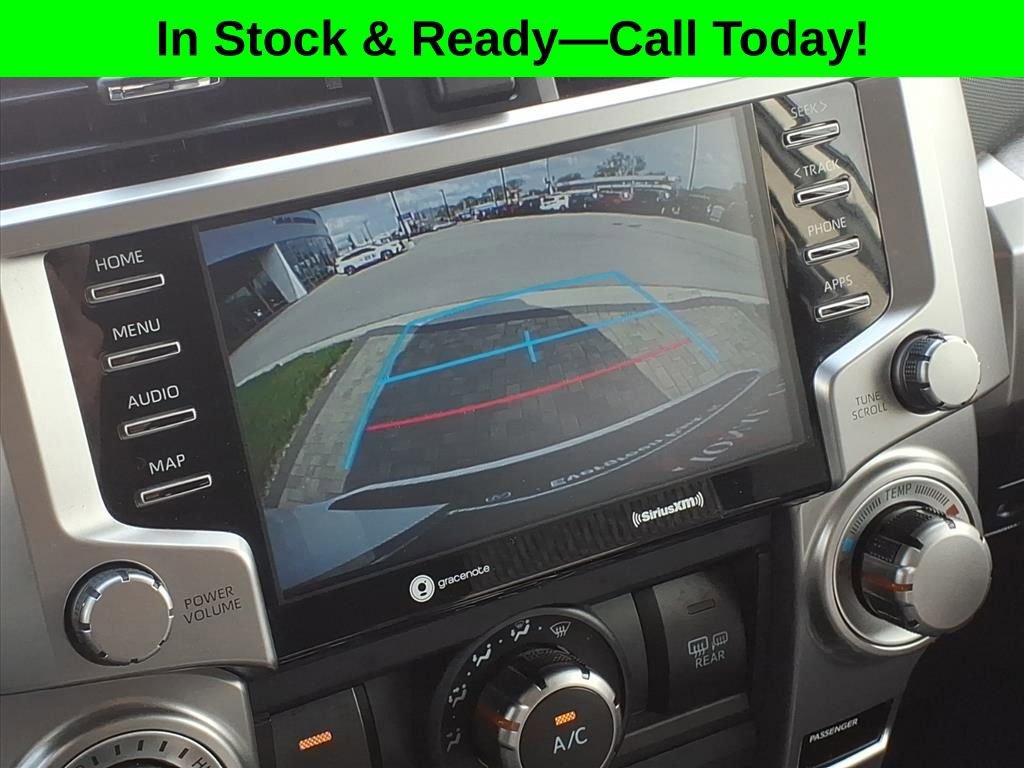 Used 2020 Toyota 4Runner SR5 image 10