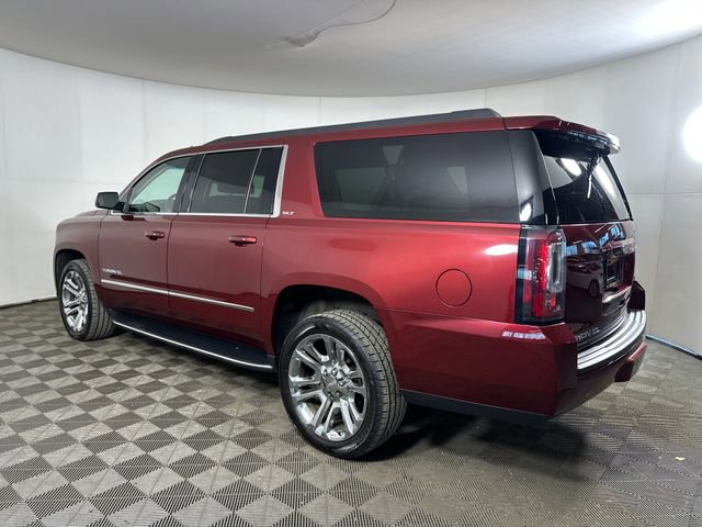 Used 2019 GMC Yukon XL SLT w/ Premium Edition image 5
