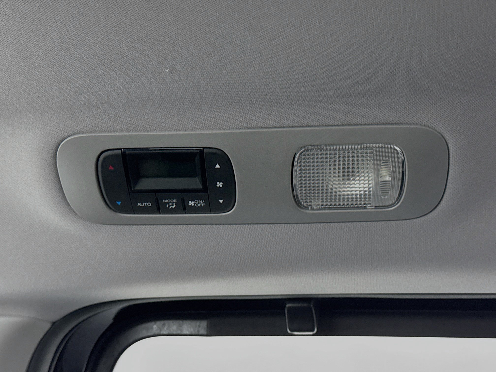 Certified 2019 Honda Odyssey EX-L image 27