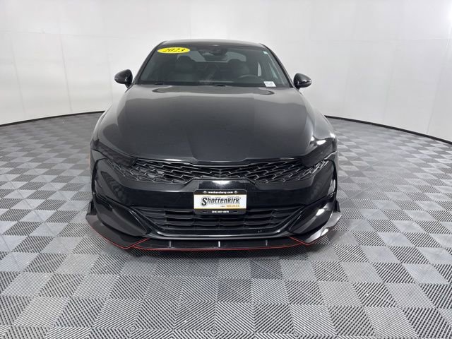 Used 2023 Kia K5 GT-Line image 8