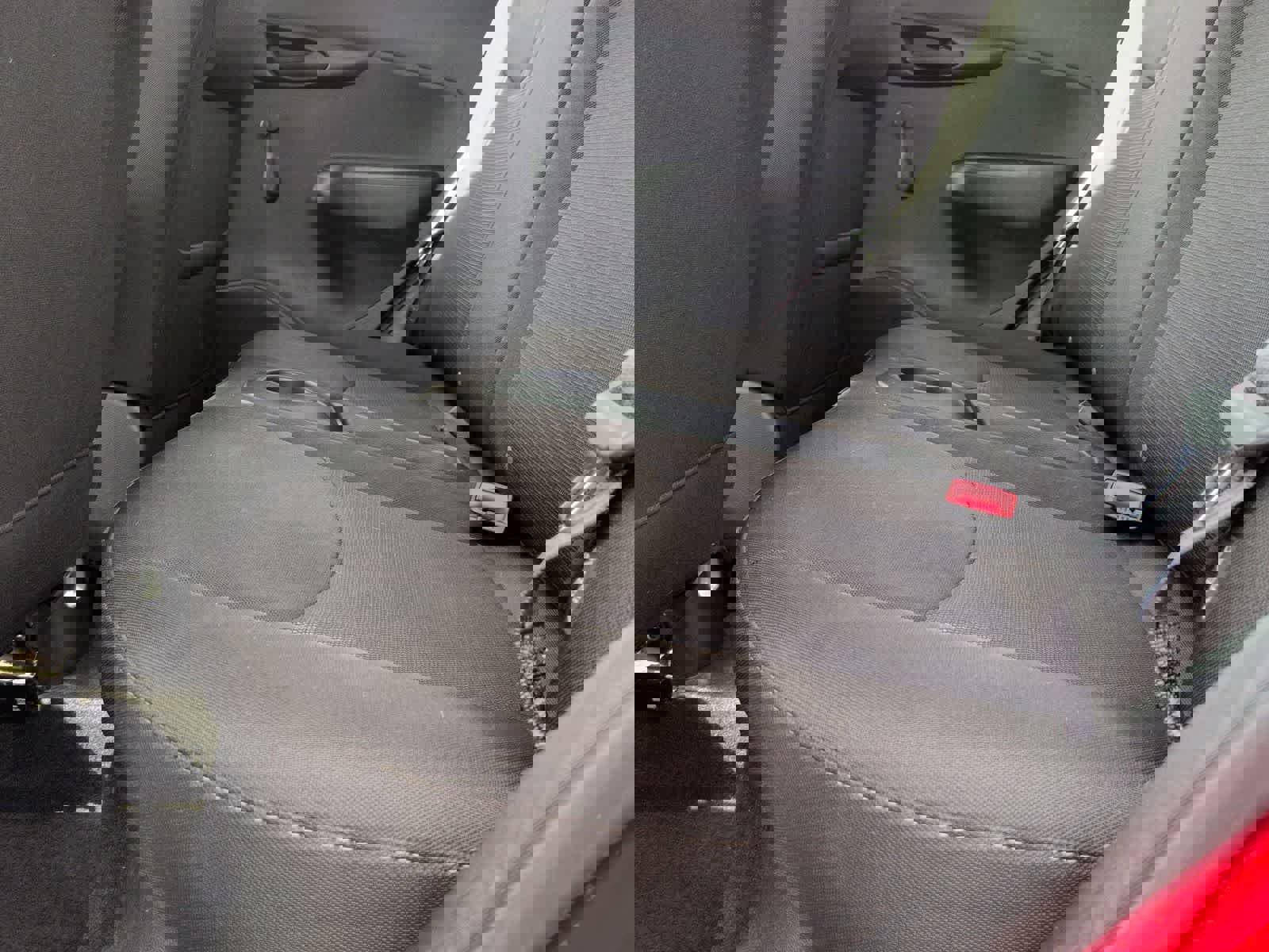 Used 2017 Chevrolet Spark LS image 18