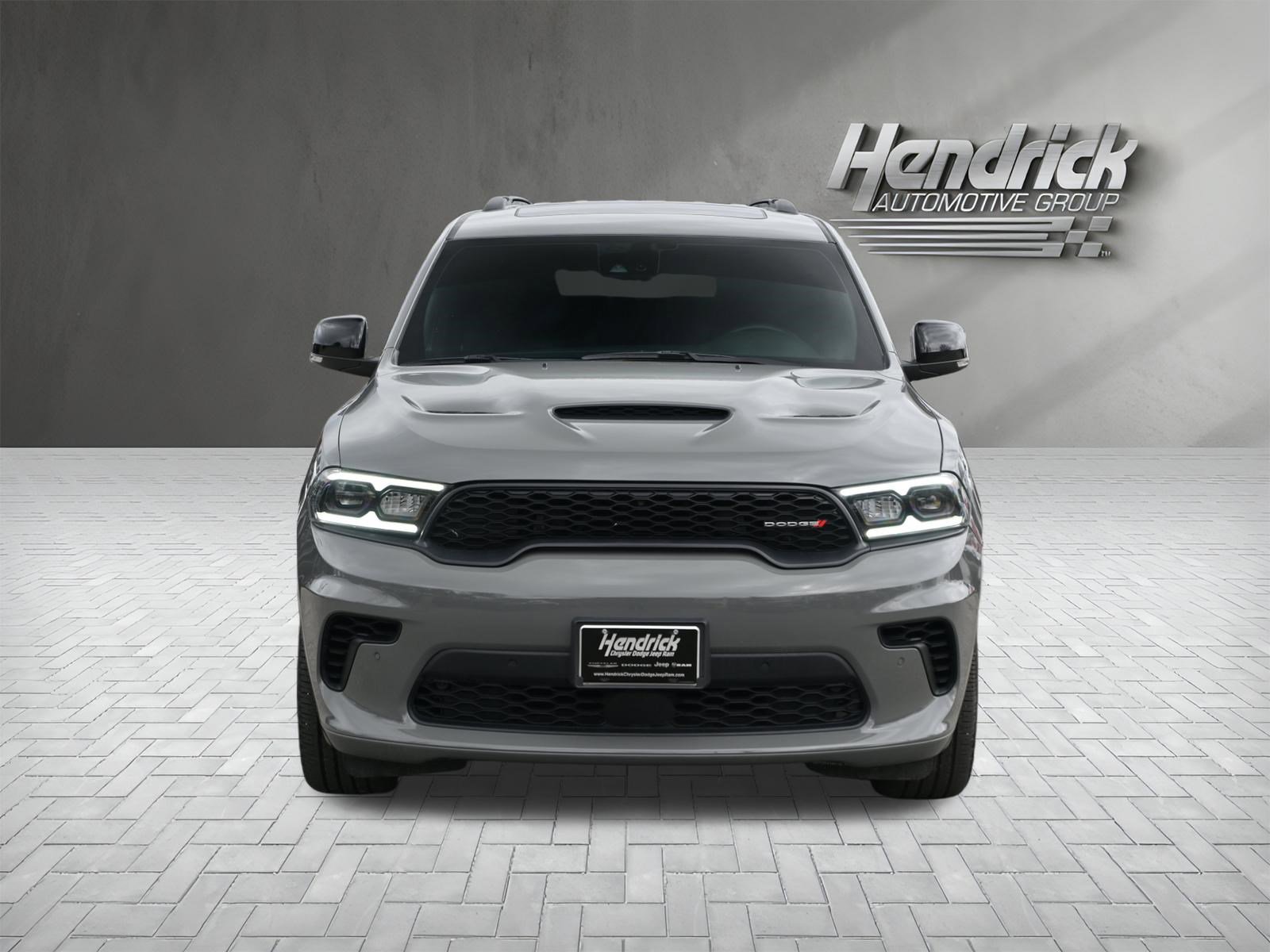 Used 2024 Dodge Durango R/T AWD/4WD image 3