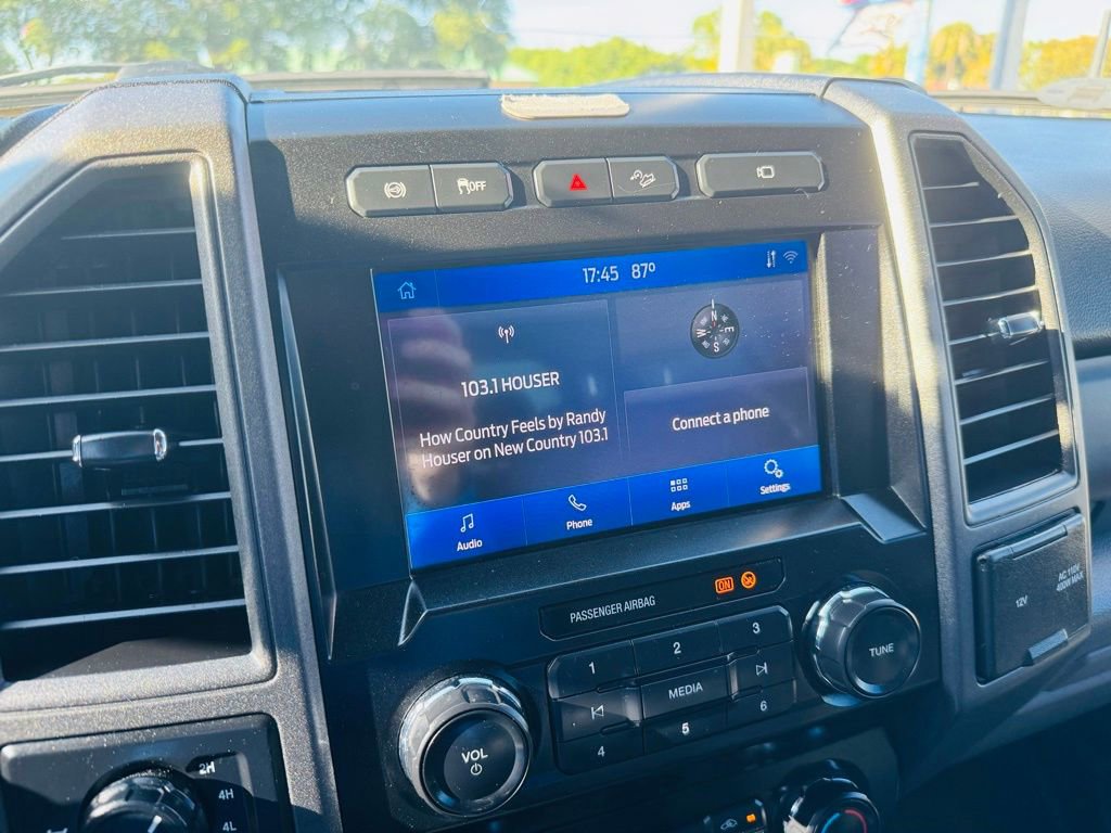 Used 2020 Ford F250 XL w/ STX Appearance Package AWD/4WD image 22