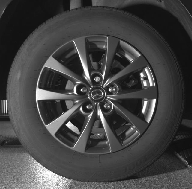 Used 2022 MAZDA MAZDA3 s FWD image 22