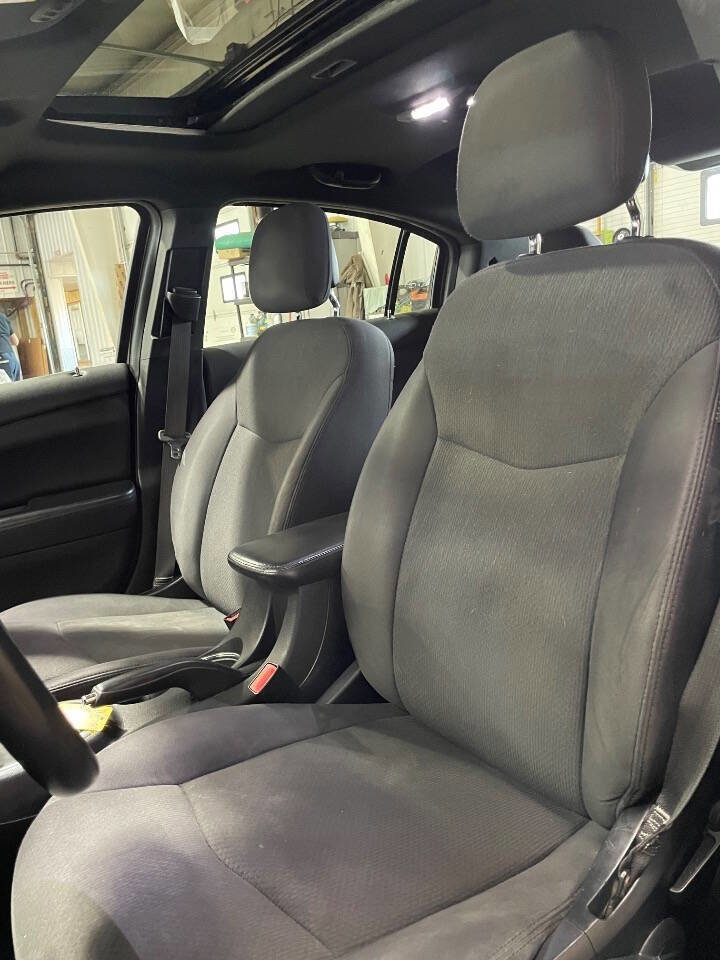 Used 2014 Chrysler 200 Touring image 6