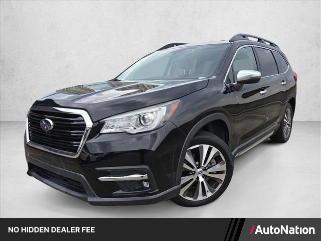 Used 2019 Subaru Ascent Touring AWD/4WD image 1