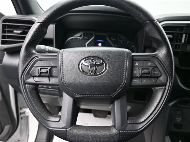 Used 2025 Toyota Tundra SR image 28