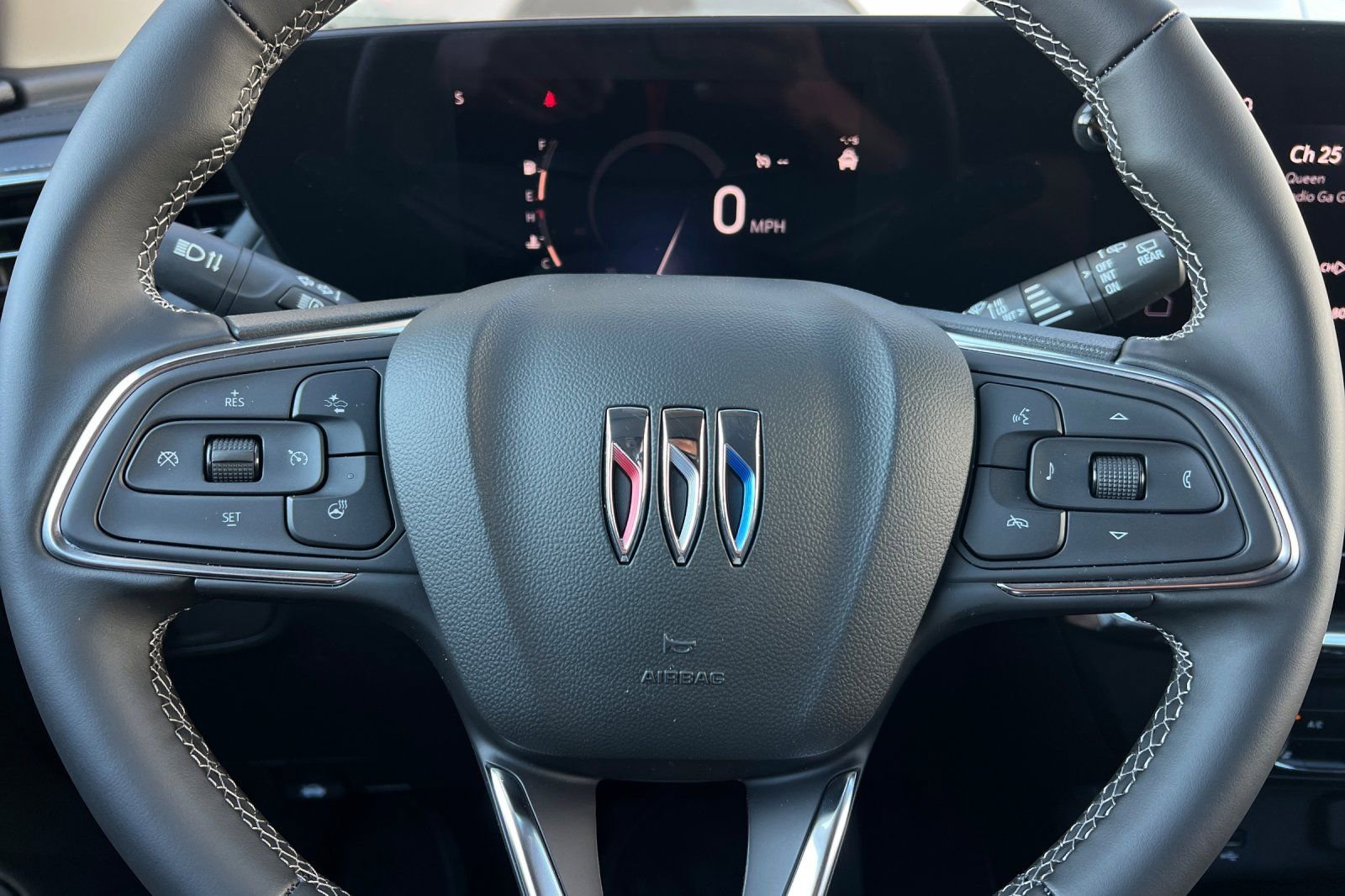 New 2026 Buick Encore GX Preferred w/ Comfort Package image 22