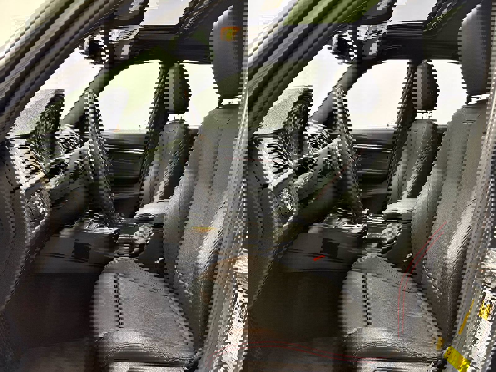 Used 2016 BMW 328i Sedan image 12