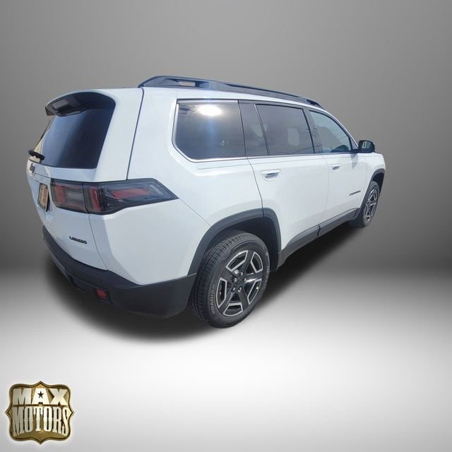 New 2026 Jeep Cherokee Laredo image 10