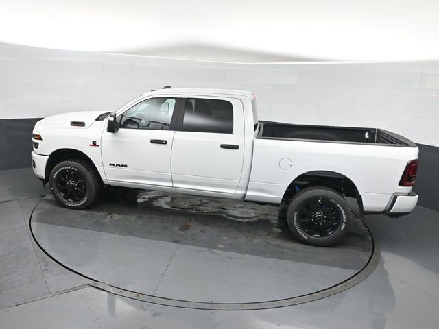 New 2026 RAM 2500 Big Horn image 31