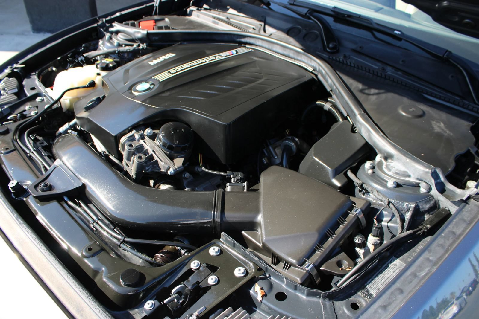 Used 2015 BMW M235i Coupe RWD image 28