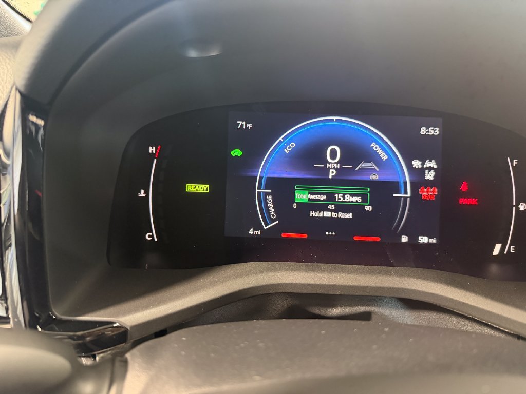 New 2026 Toyota Camry SE w/ Convenience Package FWD image 17