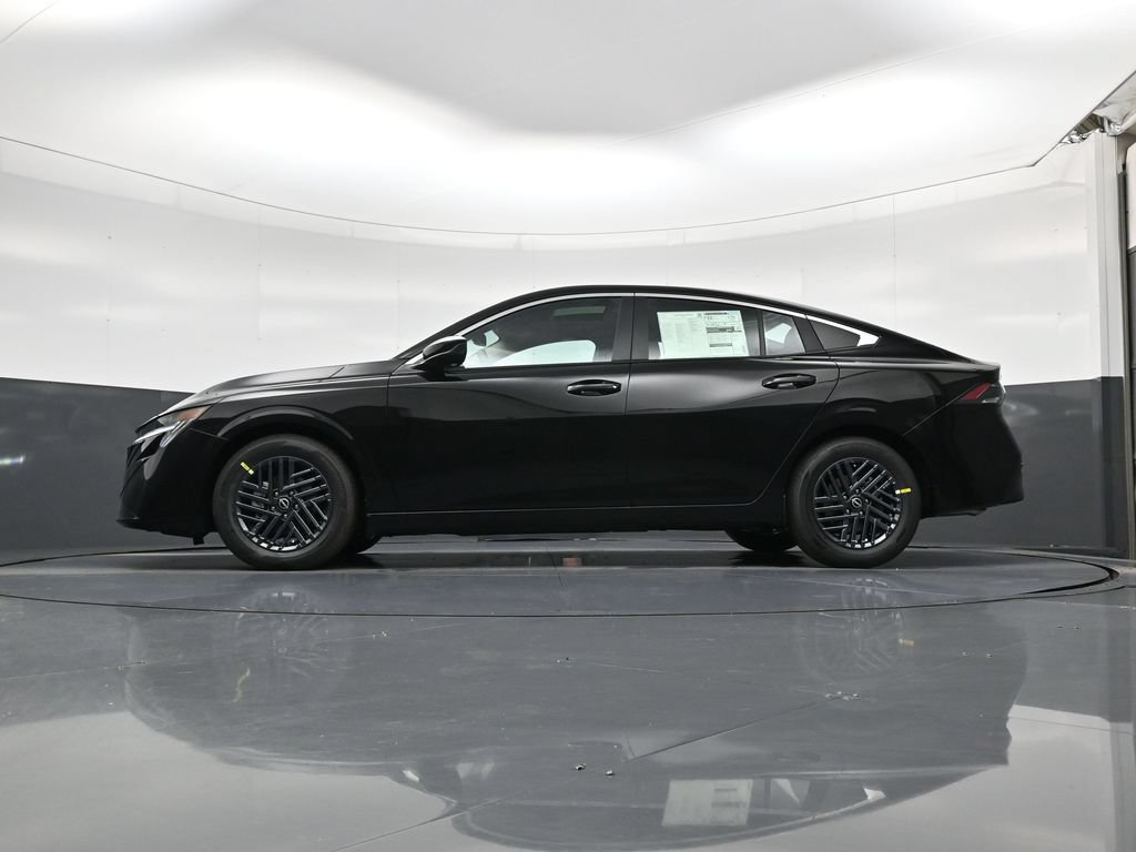 New 2026 Nissan Sentra SV w/ SV Convenience Package FWD image 21
