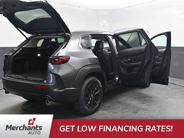 Used 2023 MAZDA CX-50 2.5 S w/ Cargo Package AWD/4WD image 46