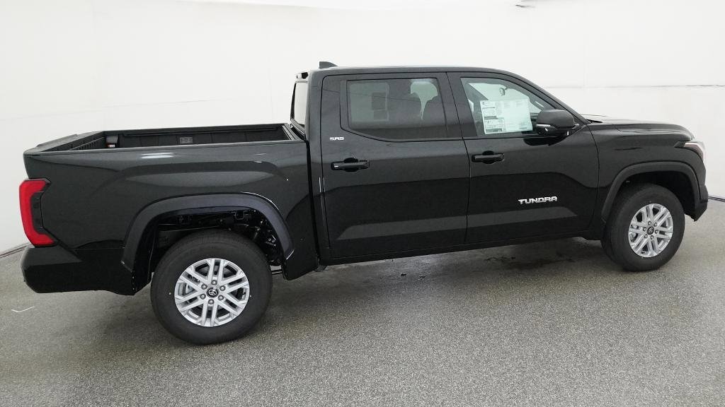 New 2026 Toyota Tundra SR5 AWD/4WD image 48