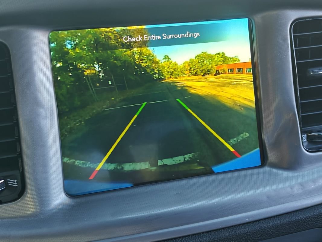 Used 2023 Dodge Charger SXT w/ Blacktop Package image 29