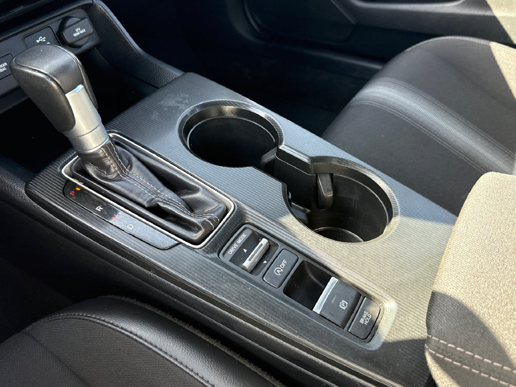 Used 2024 Honda Civic Sport image 25