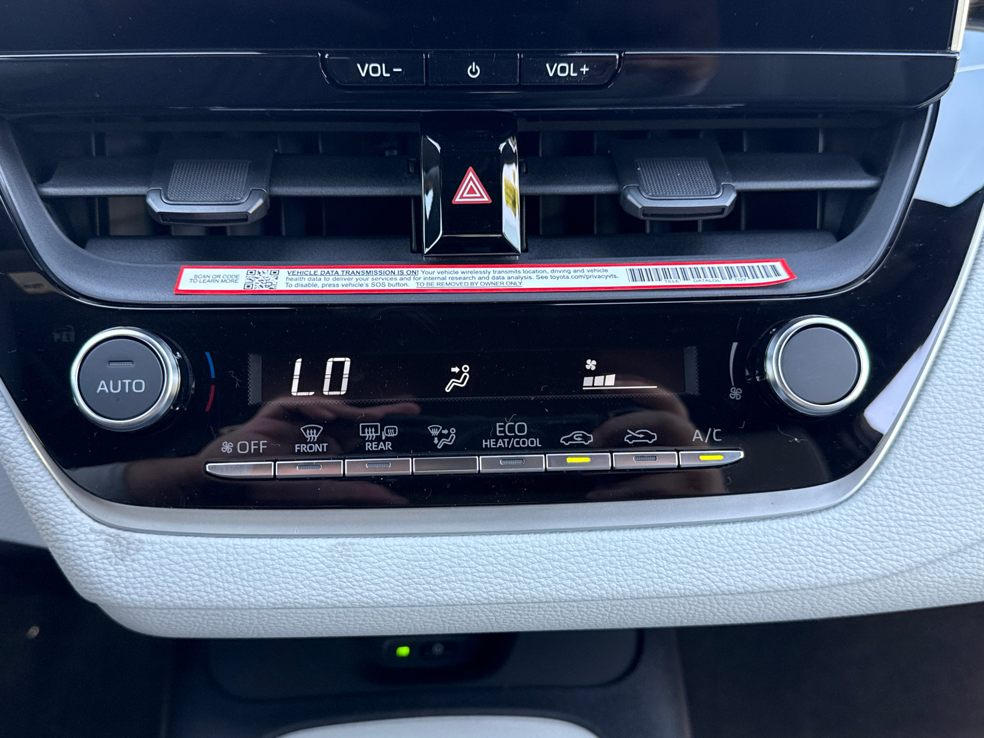 New 2026 Toyota Corolla SE FWD image 25