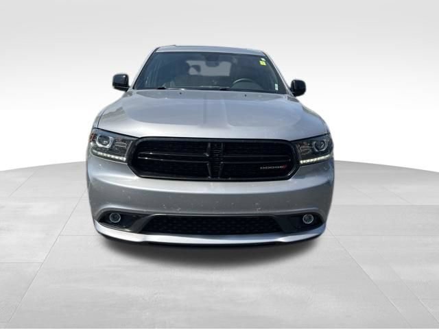 Used 2018 Dodge Durango GT w/ Premium Group AWD/4WD image 2