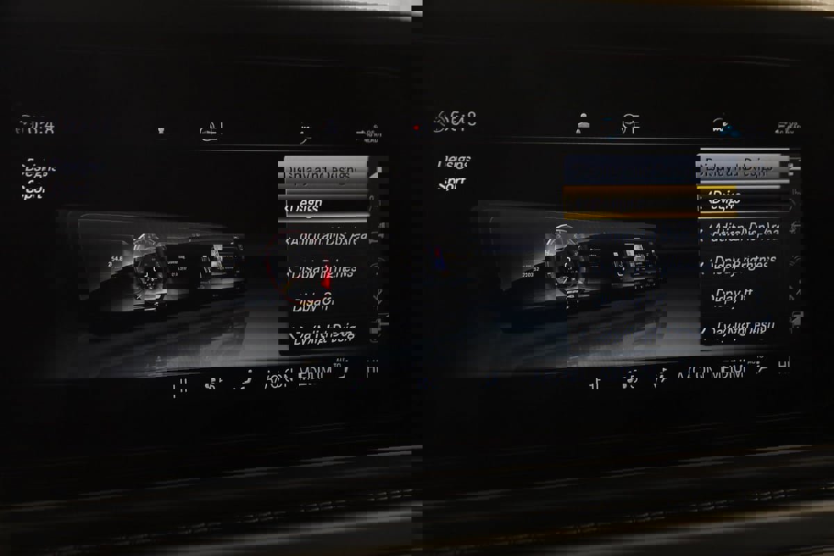 Used 2021 Mercedes-Benz G 63 AMG 4MATIC image 47