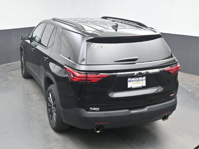 Used 2023 Chevrolet Traverse RS AWD/4WD image 41