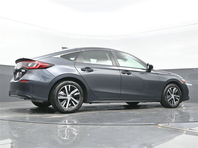 Certified 2024 Honda Civic LX image 25