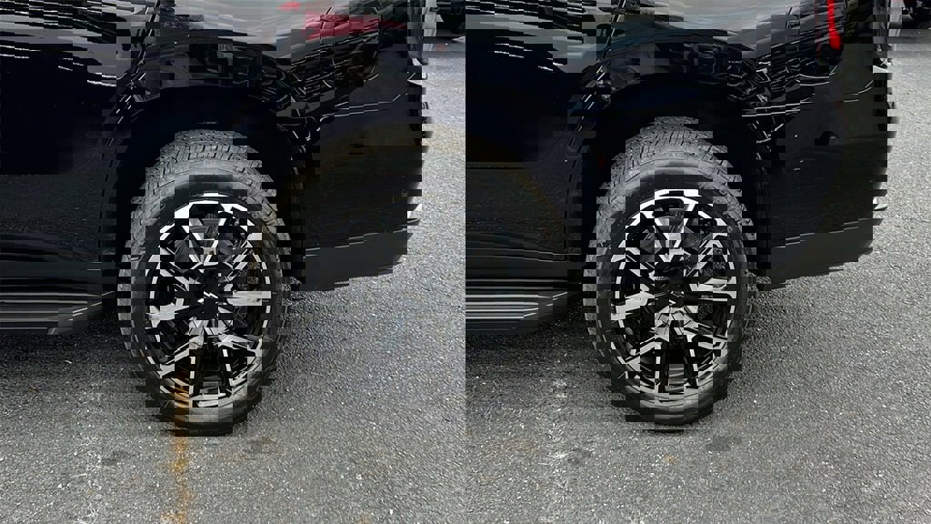 New 2026 Chevrolet Tahoe RST w/ Comfort Package image 9