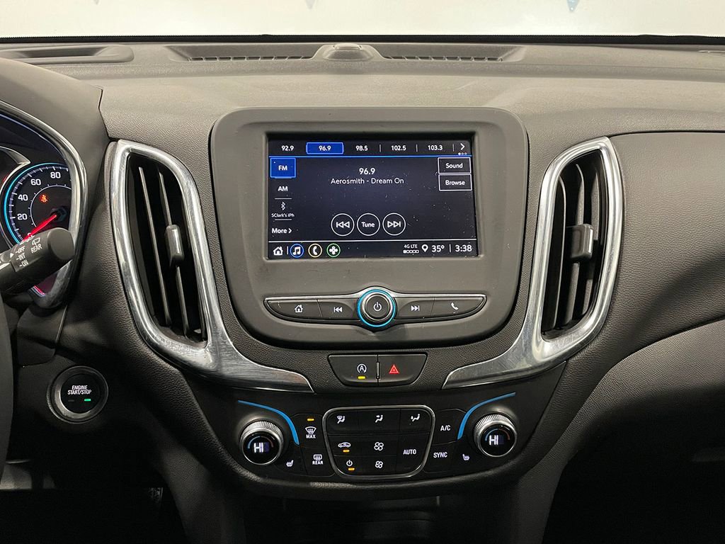 Used 2023 Chevrolet Equinox LT image 31