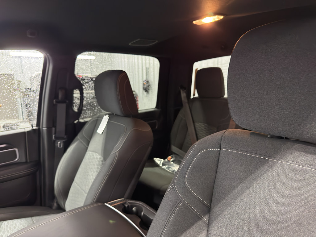 Used 2025 RAM 2500 Lone Star image 5