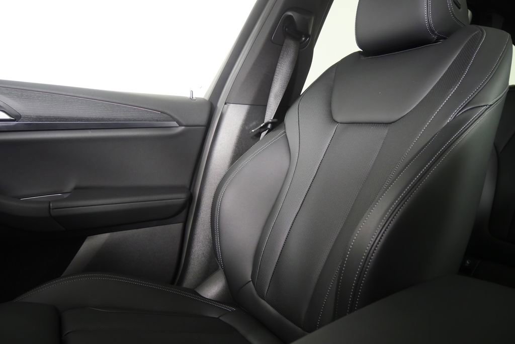 Certified 2023 BMW X3 sDrive30i w/ Convenience Package image 24