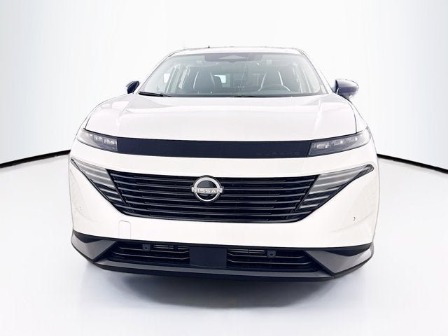 New 2026 Nissan Murano SV AWD/4WD image 2