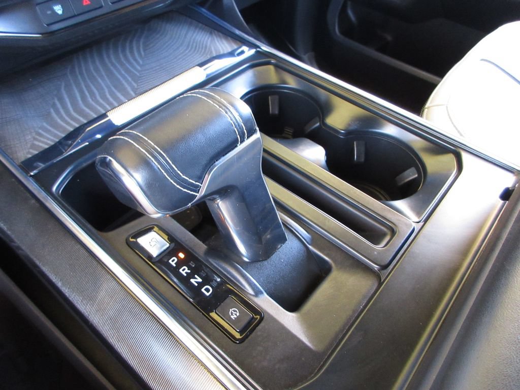 Certified 2023 Ford F150 Lightning Platinum AWD/4WD image 20