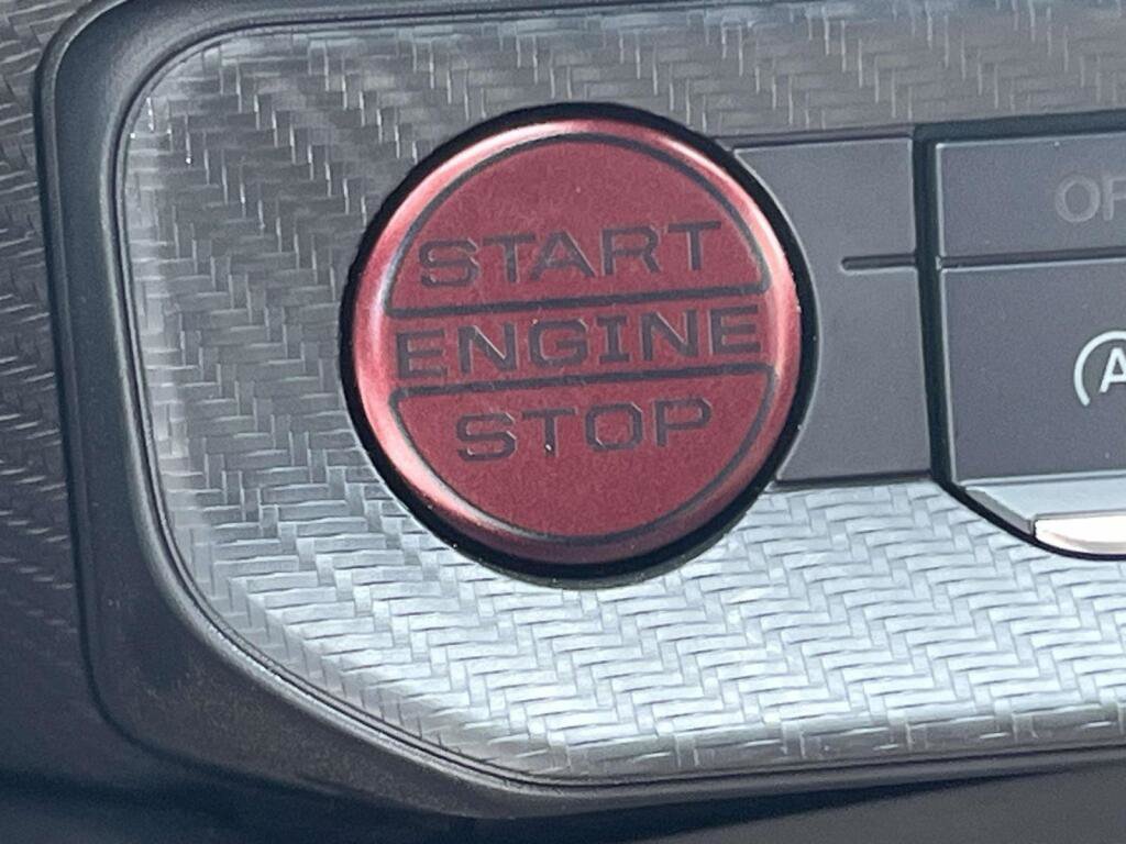New 2026 Ford Mustang Premium RWD image 36
