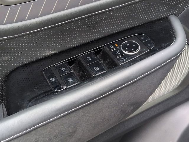 New 2025 INFINITI QX80 Autograph image 16