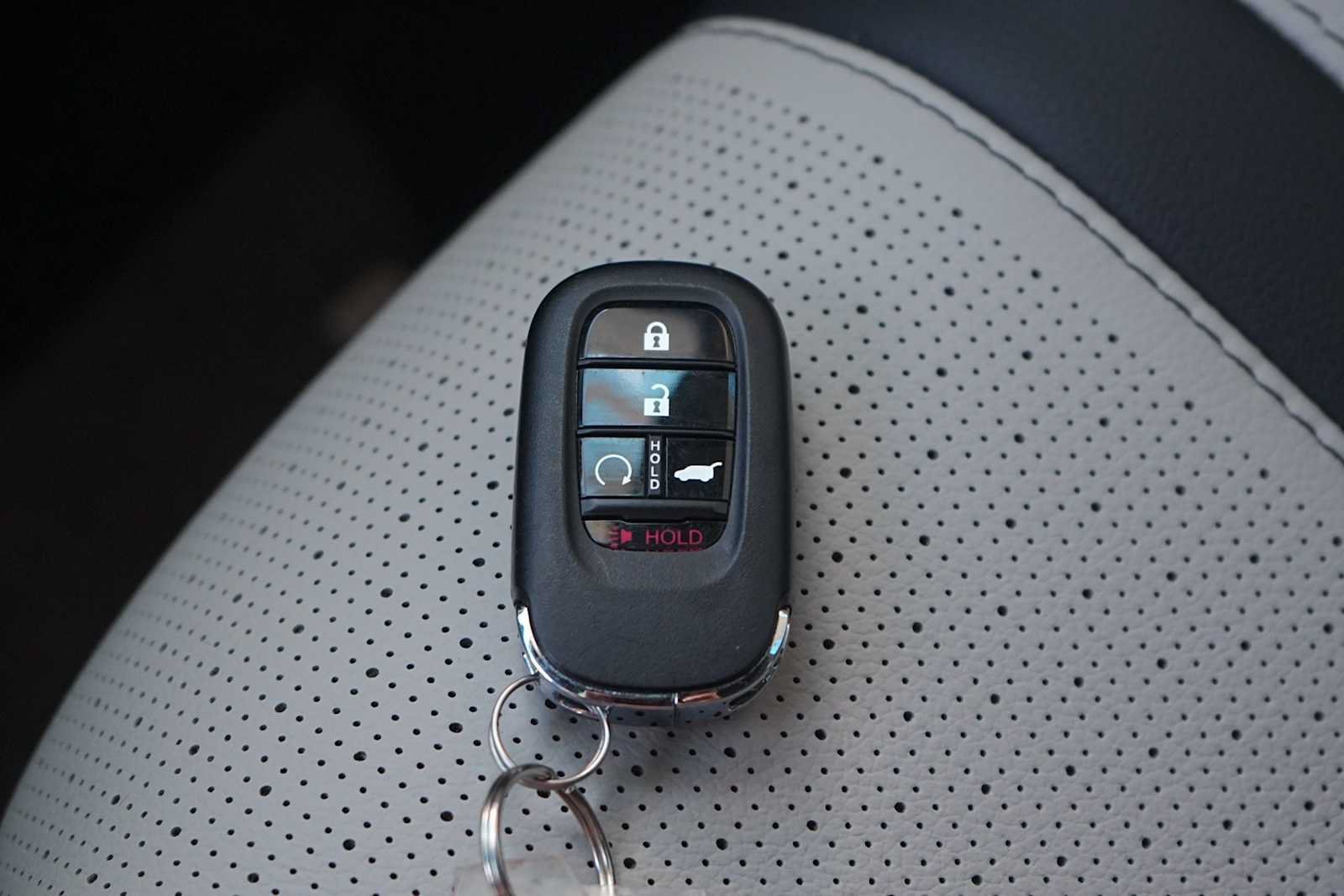 Used 2026 Honda Passport TrailSport Elite image 28