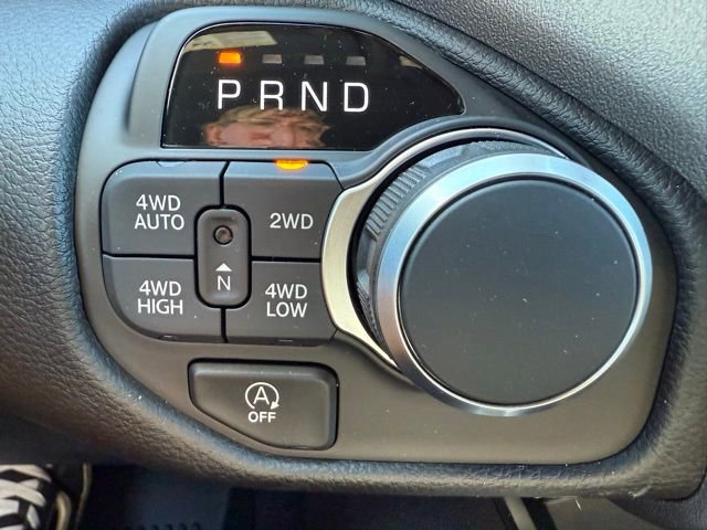 New 2026 RAM 1500 Big Horn image 31