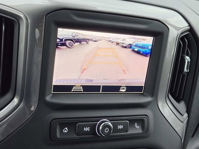 New 2026 Chevrolet Silverado 2500 Custom w/ Custom Value Package image 23