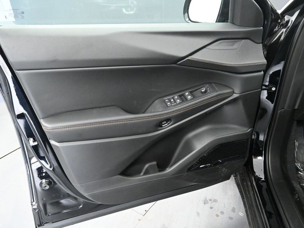 New 2026 Jeep Cherokee Limited image 13