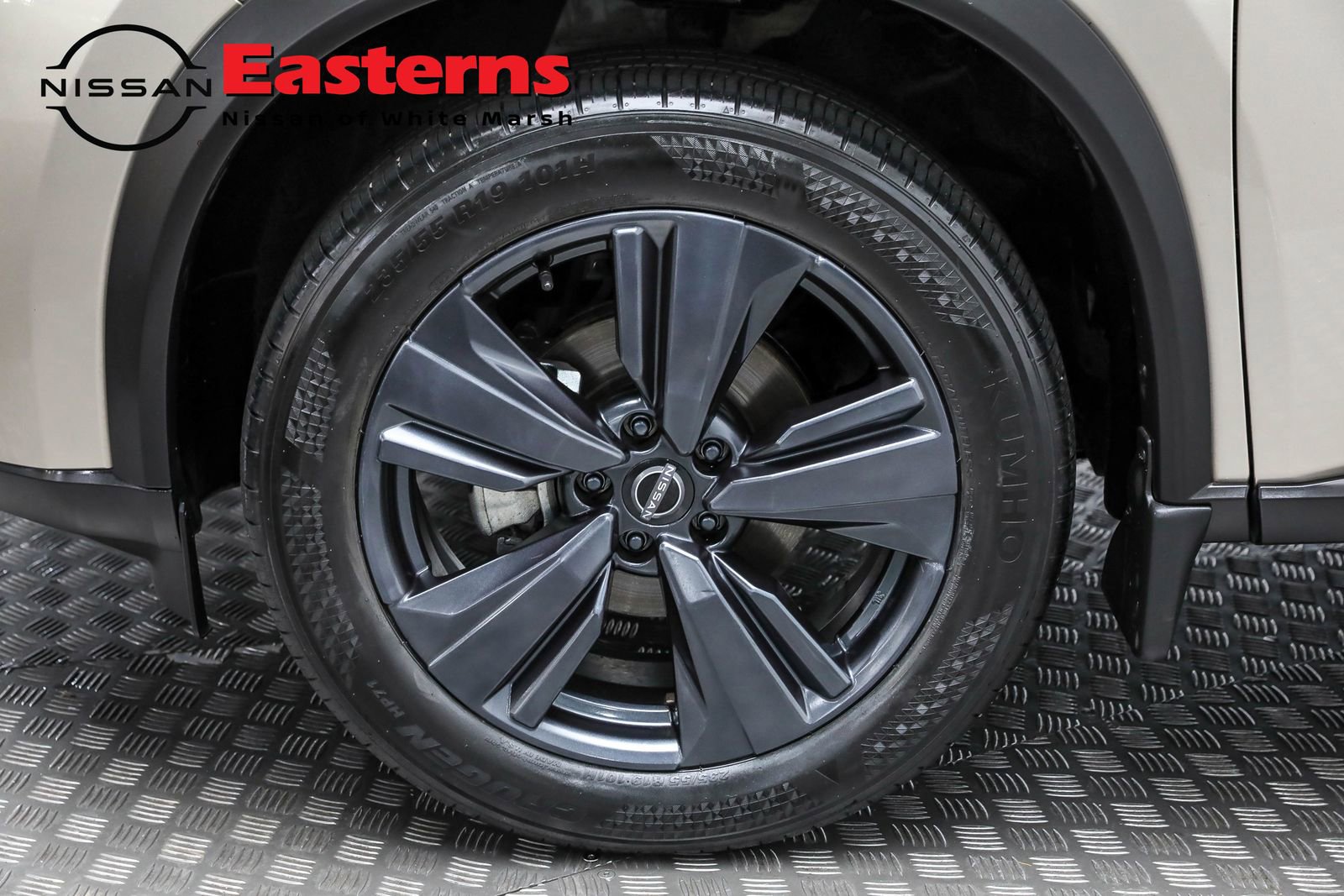 Used 2022 Nissan Rogue SL image 37