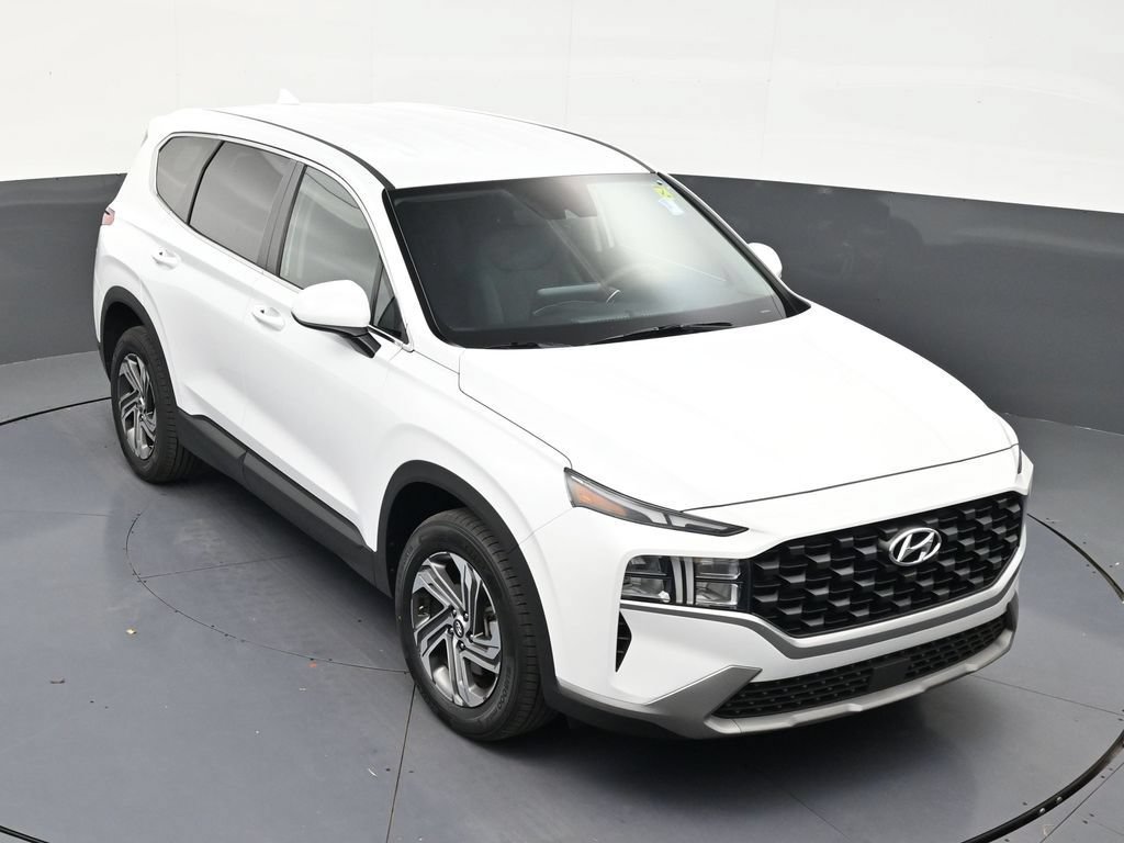 Used 2023 Hyundai Santa Fe SE FWD image 15